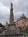 Kassa - Immaculata a Fo teren